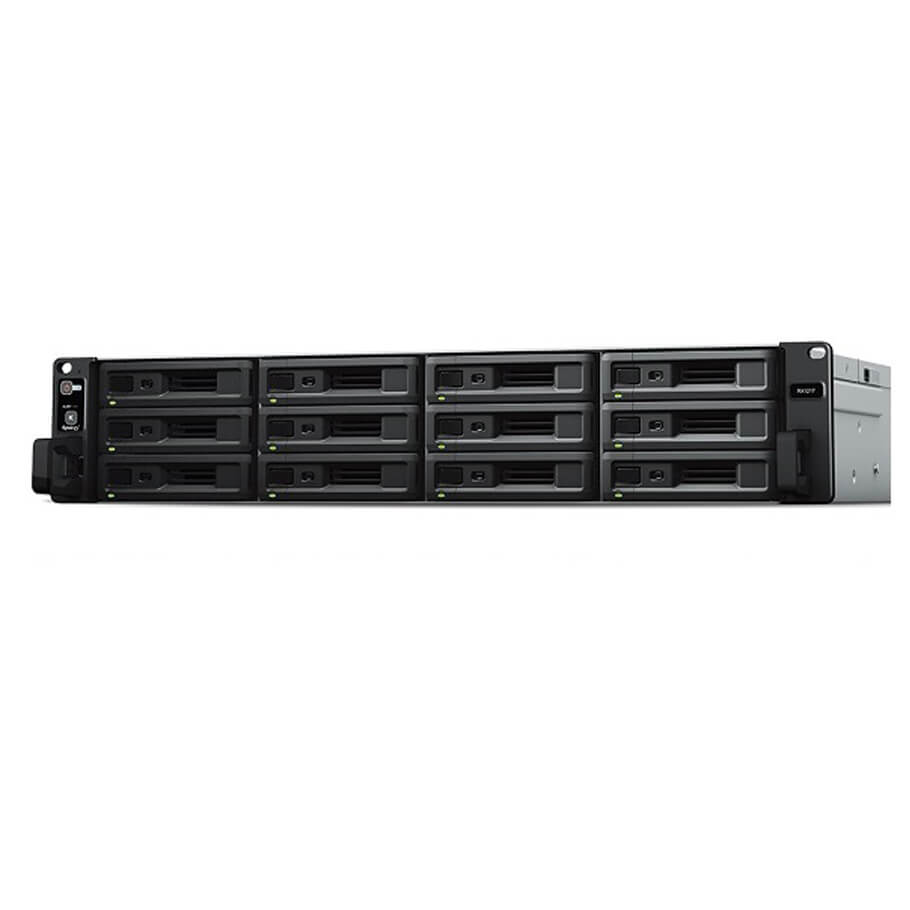 Expansion Unit SYNOLOGY RX1217